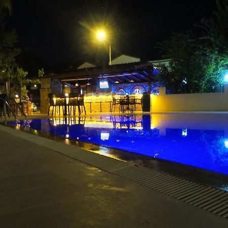 Native Hotel Ovacik (Fethiye) Exterior photo