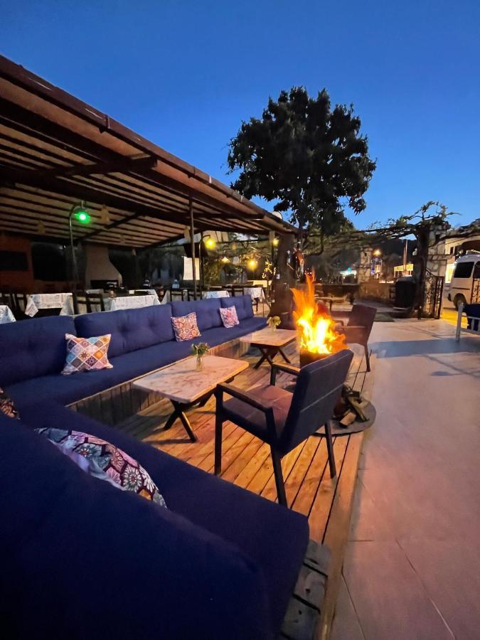 Native Hotel Ovacik (Fethiye) Exterior photo