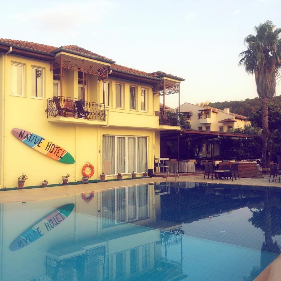 Native Hotel Ovacik (Fethiye) Exterior photo