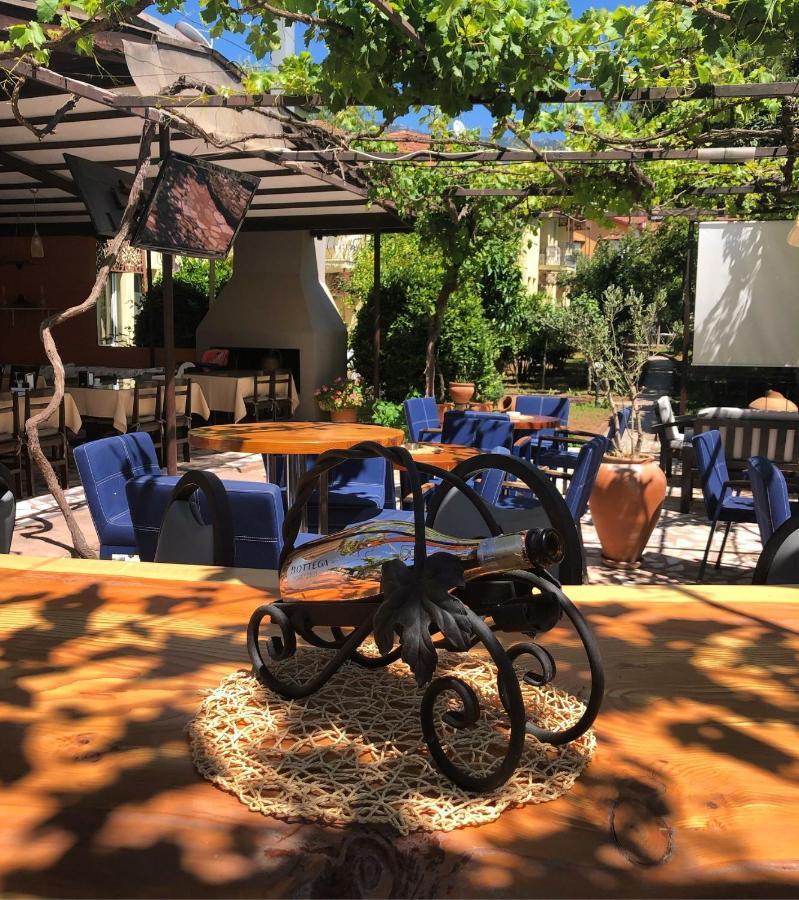Native Hotel Ovacik (Fethiye) Exterior photo