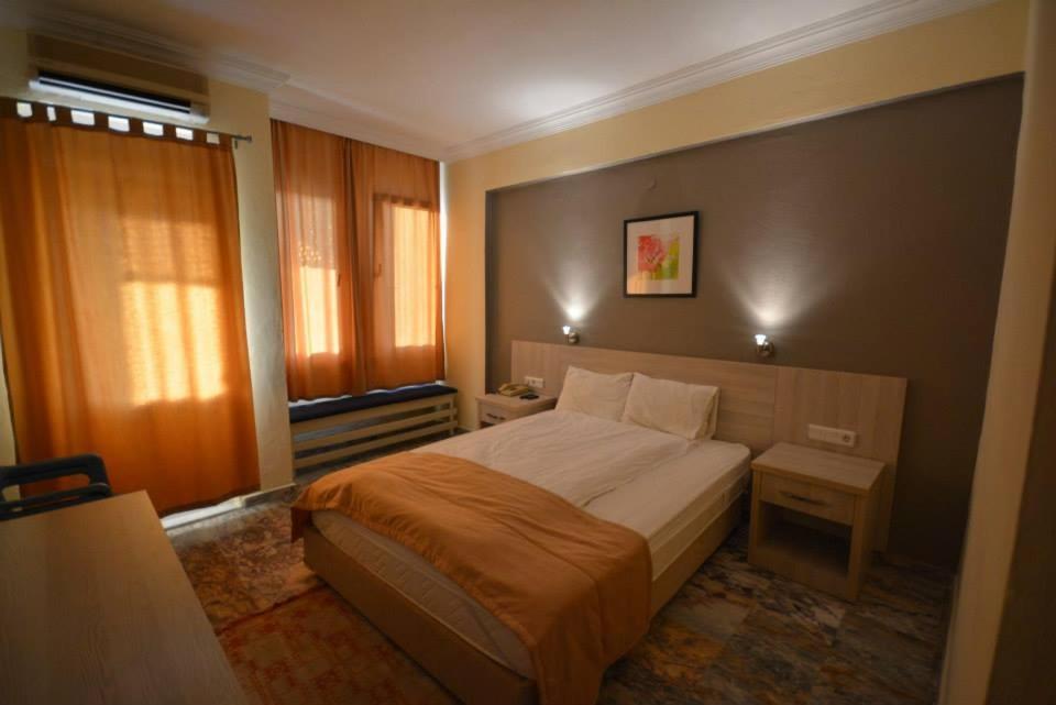 Native Hotel Ovacik (Fethiye) Exterior photo