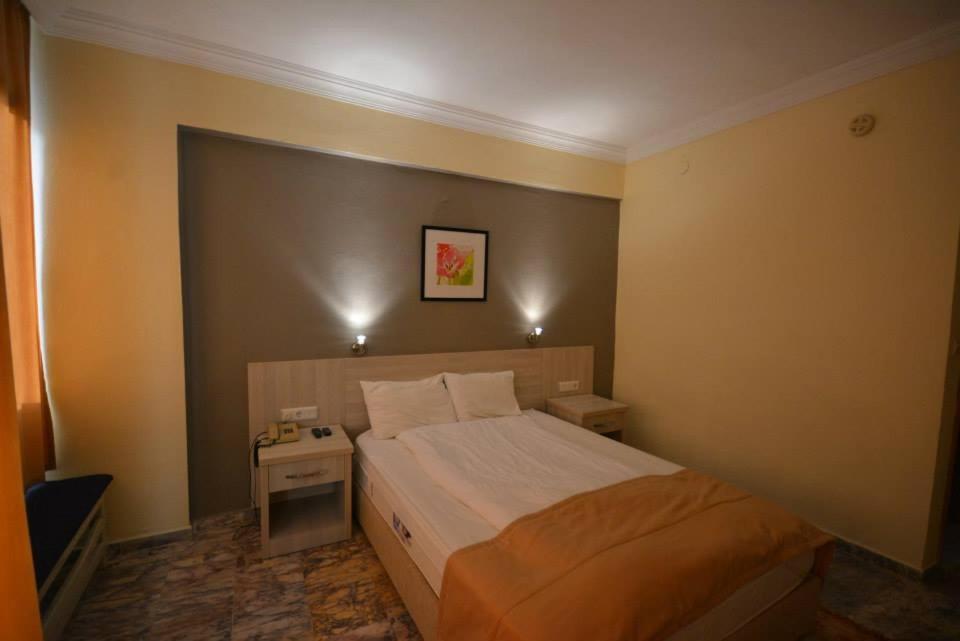 Native Hotel Ovacik (Fethiye) Exterior photo