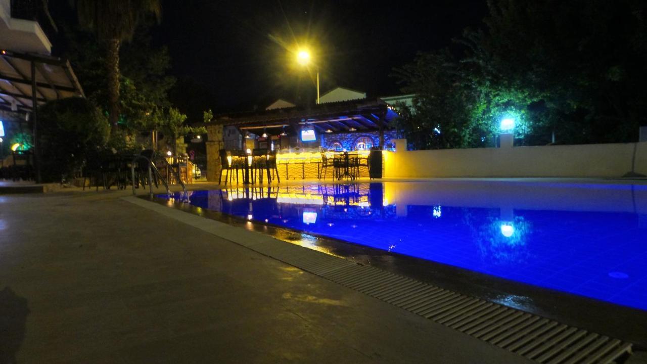 Native Hotel Ovacik (Fethiye) Exterior photo
