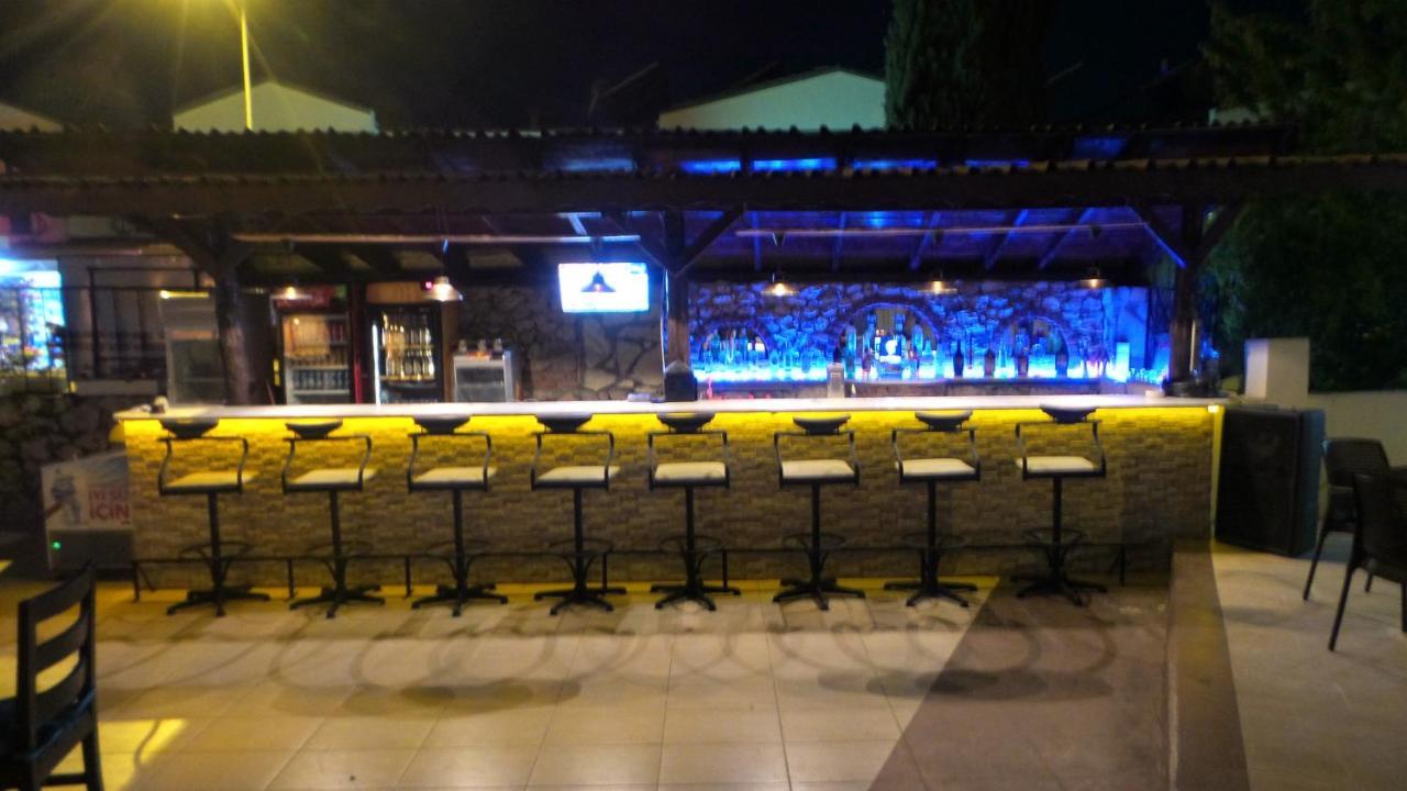 Native Hotel Ovacik (Fethiye) Exterior photo