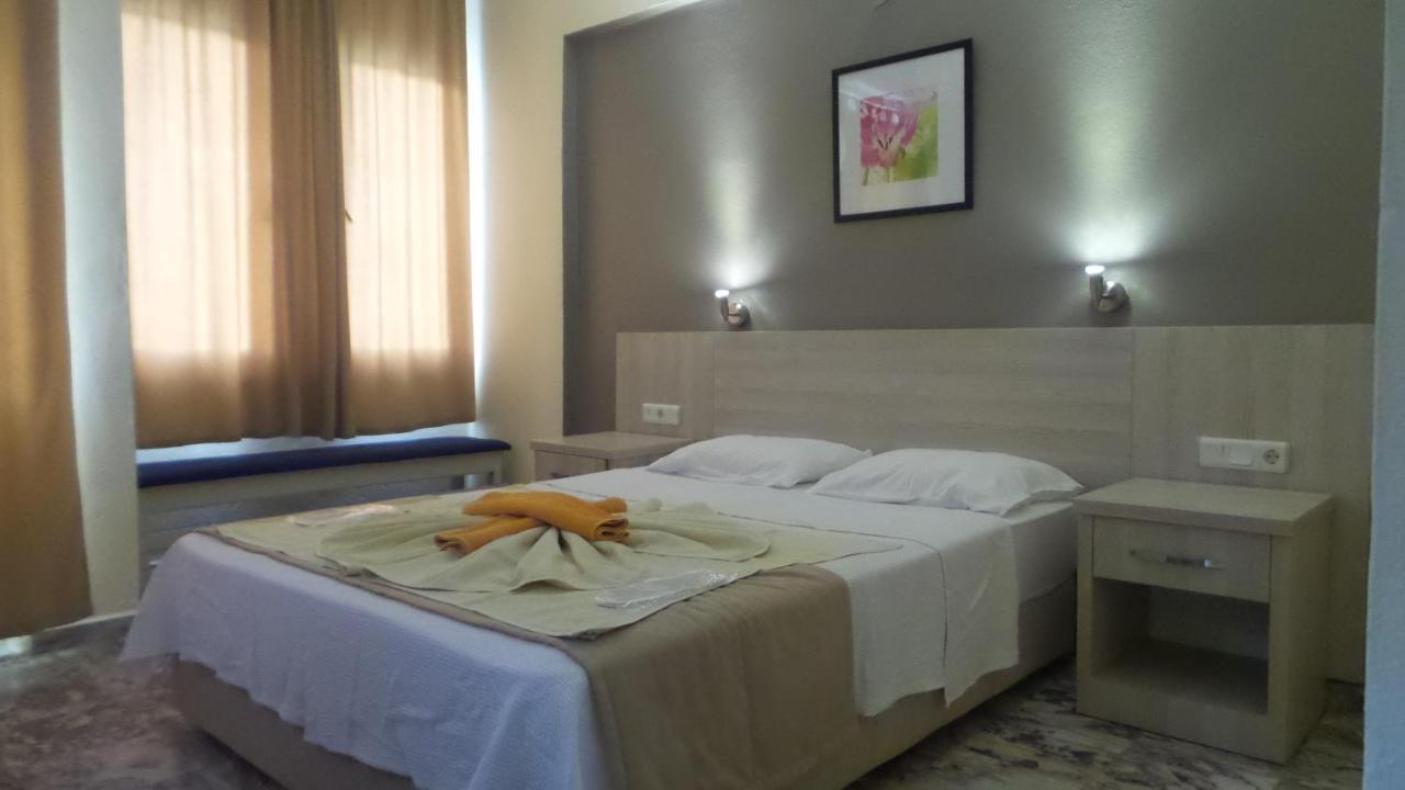 Native Hotel Ovacik (Fethiye) Exterior photo