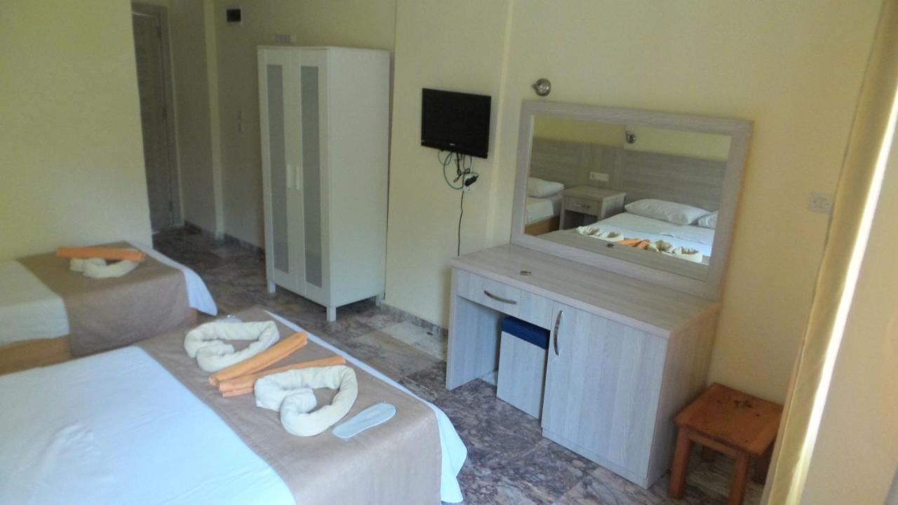 Native Hotel Ovacik (Fethiye) Exterior photo