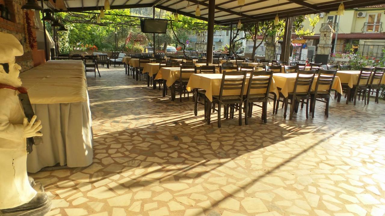 Native Hotel Ovacik (Fethiye) Exterior photo