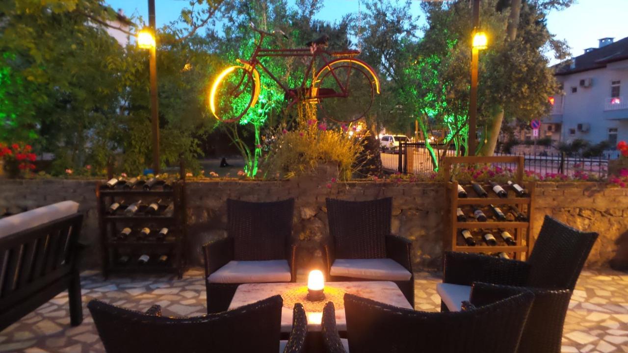 Native Hotel Ovacik (Fethiye) Exterior photo