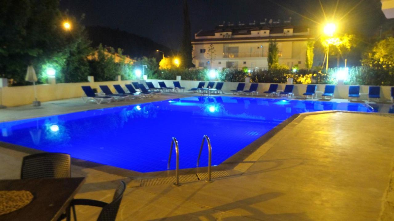 Native Hotel Ovacik (Fethiye) Exterior photo