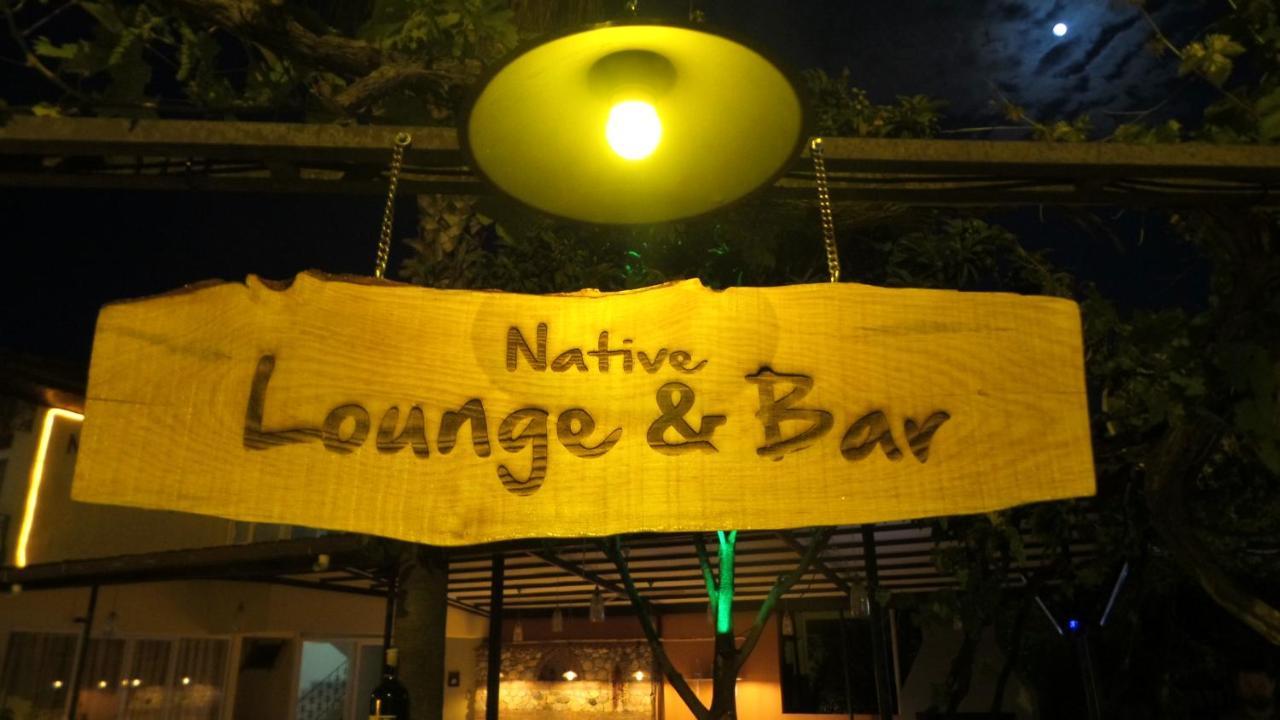 Native Hotel Ovacik (Fethiye) Exterior photo