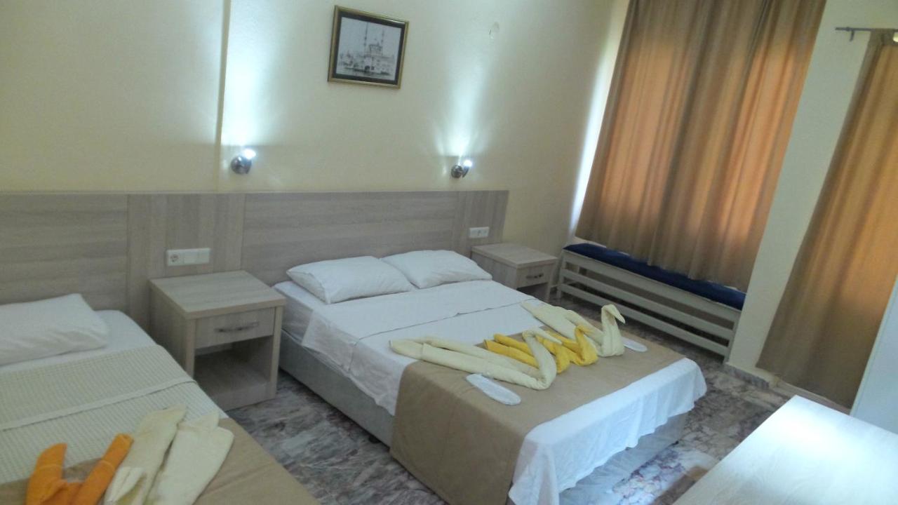 Native Hotel Ovacik (Fethiye) Exterior photo