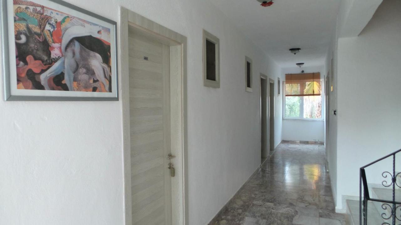 Native Hotel Ovacik (Fethiye) Exterior photo