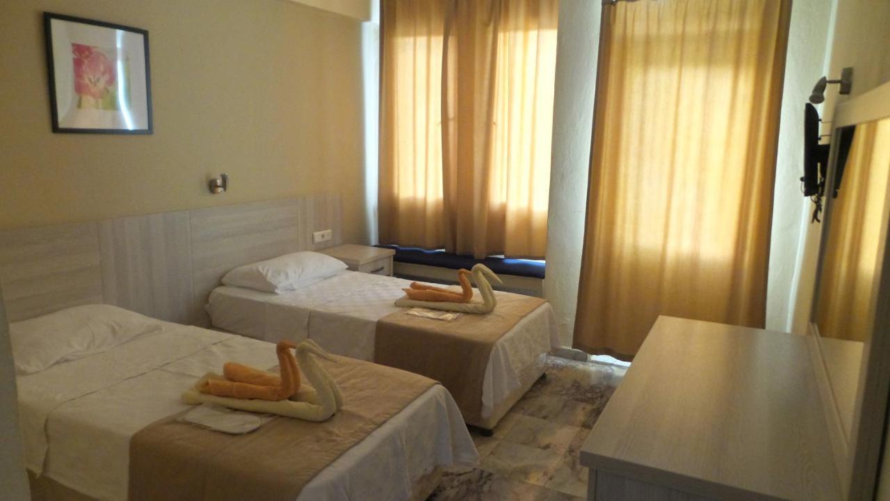 Native Hotel Ovacik (Fethiye) Exterior photo