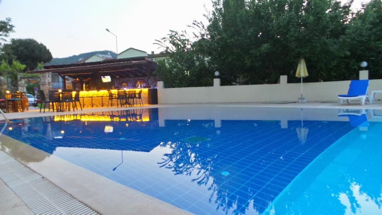 Native Hotel Ovacik (Fethiye) Exterior photo