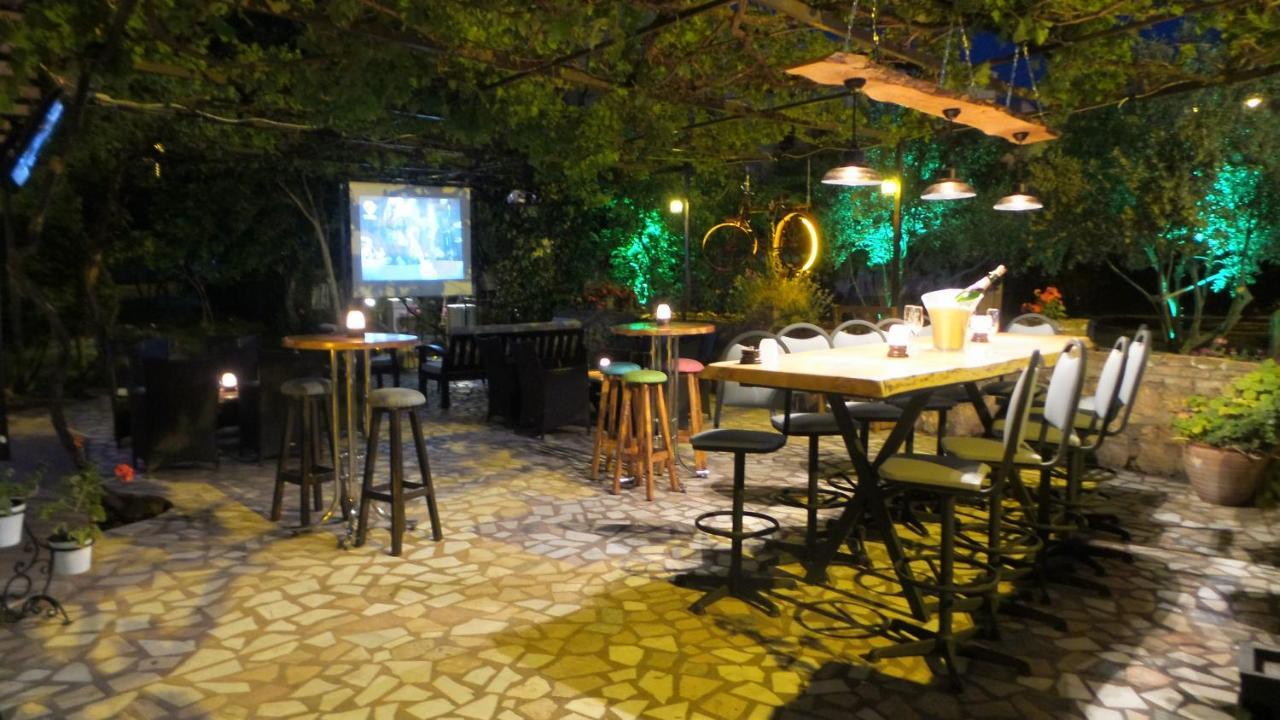 Native Hotel Ovacik (Fethiye) Exterior photo