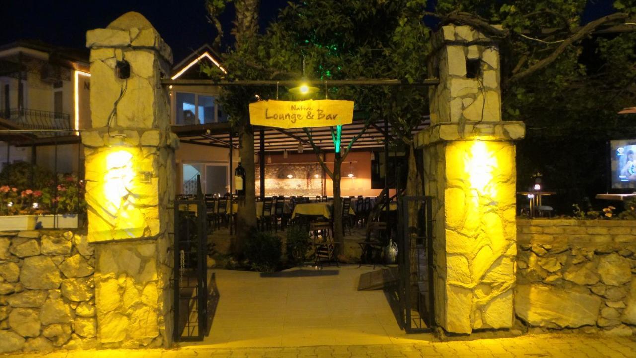 Native Hotel Ovacik (Fethiye) Exterior photo