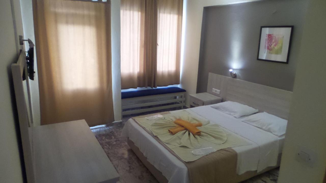 Native Hotel Ovacik (Fethiye) Exterior photo