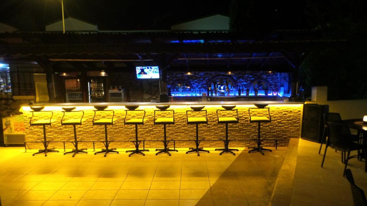 Native Hotel Ovacik (Fethiye) Exterior photo