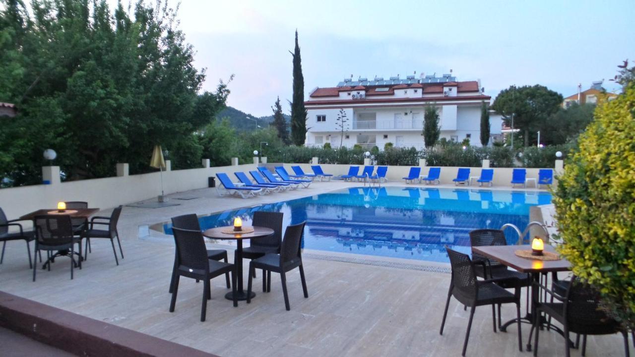 Native Hotel Ovacik (Fethiye) Exterior photo