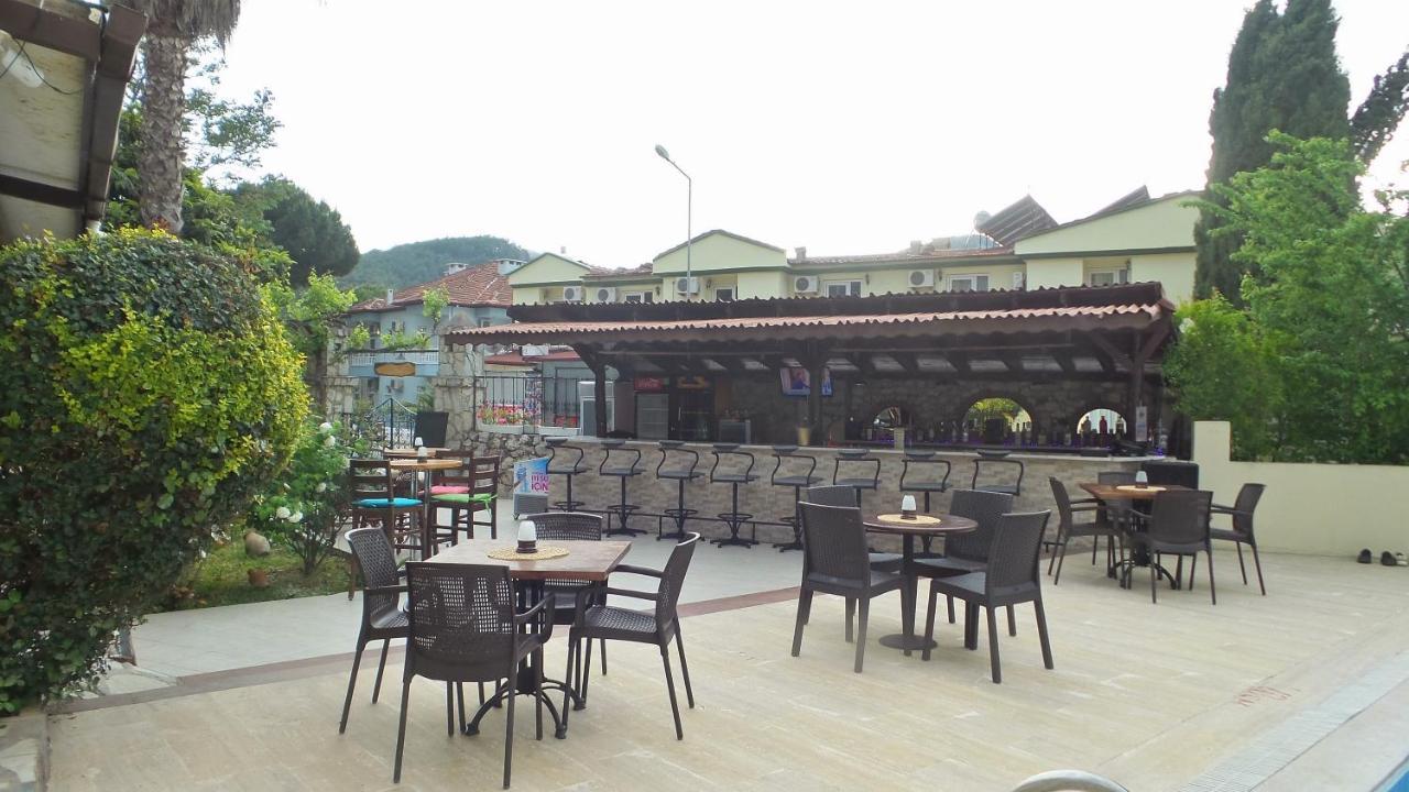 Native Hotel Ovacik (Fethiye) Exterior photo