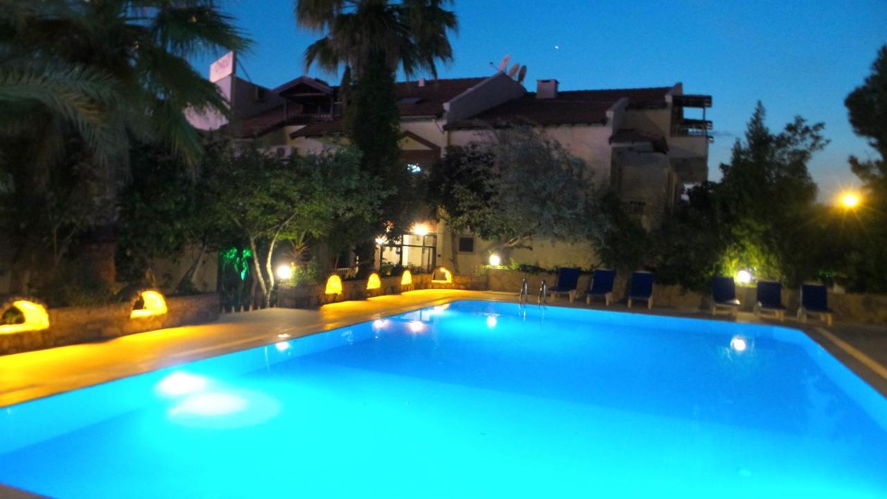 Native Hotel Ovacik (Fethiye) Exterior photo