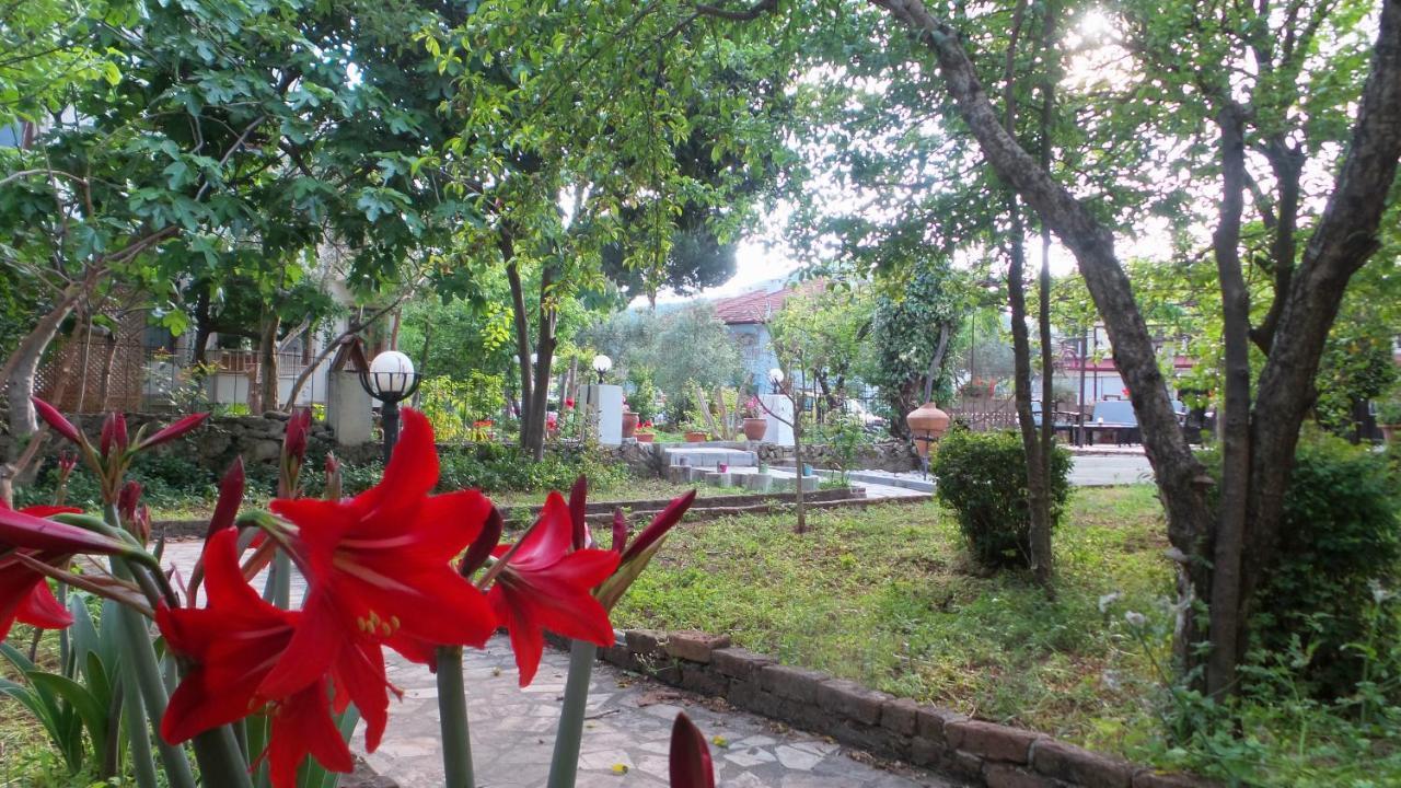 Native Hotel Ovacik (Fethiye) Exterior photo