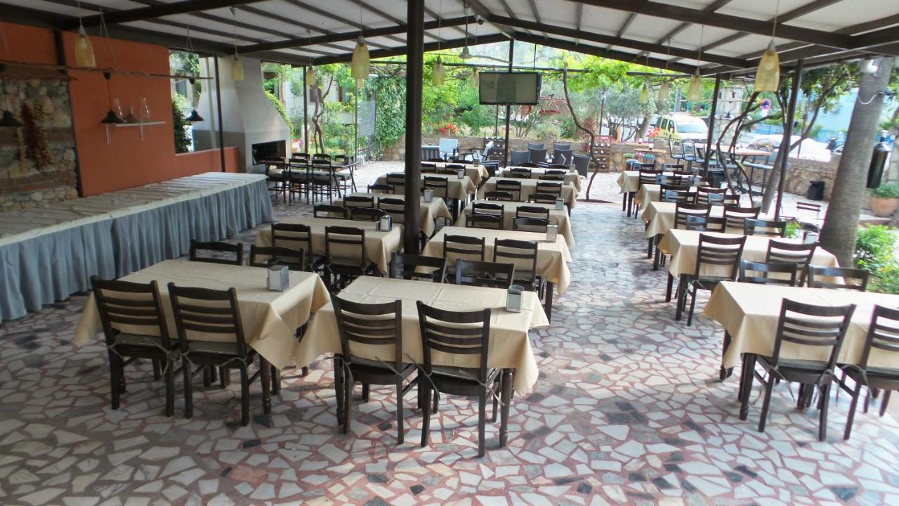 Native Hotel Ovacik (Fethiye) Exterior photo